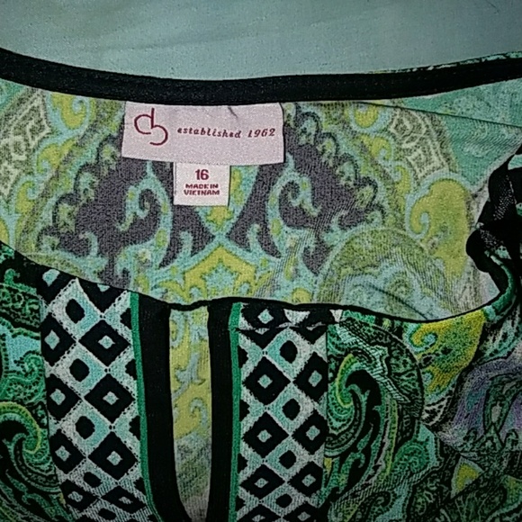 Dress - Picture 2 of 2